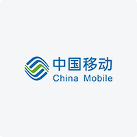 中國移動logo
