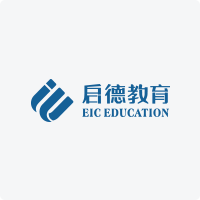 啟德教育logo