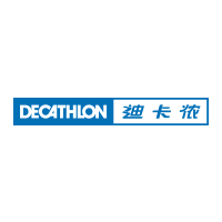 迪卡儂（中國）logo